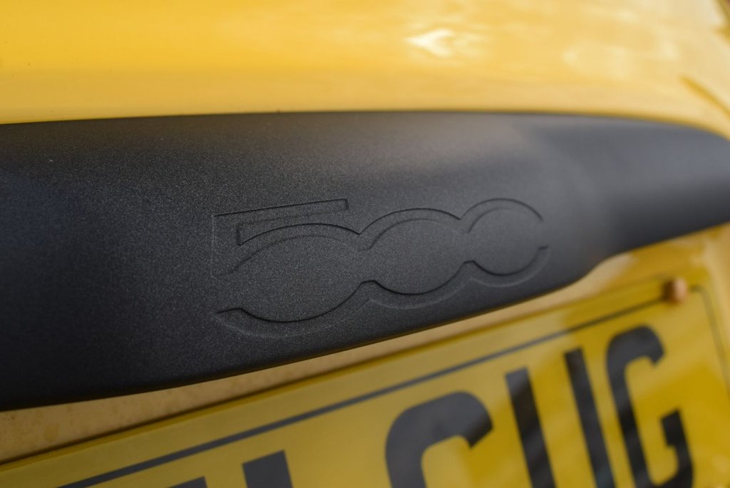 Used Abarth 595 2021 for sale - 76148029: Photo 17