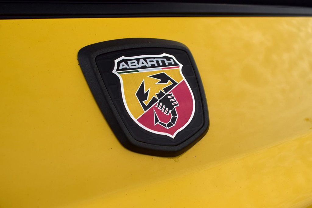 Used Abarth 595 2021 for sale - 76148029: Photo 18