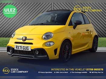 Abarth - 595