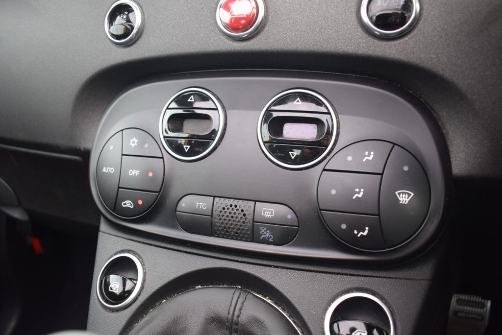 Used Abarth 595 2021 for sale - 76148029: Photo 21