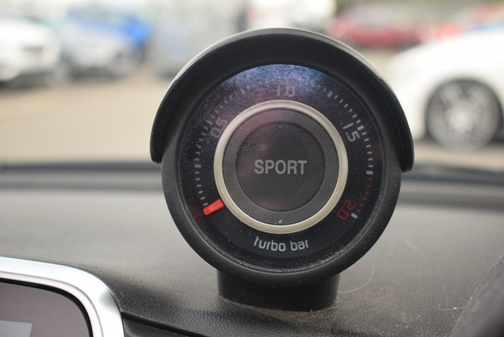 Used Abarth 595 2021 for sale - 76148029: Photo 23
