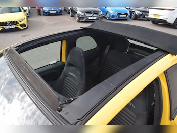 Used Abarth 595 2021 for sale - 76148029: Photo 2