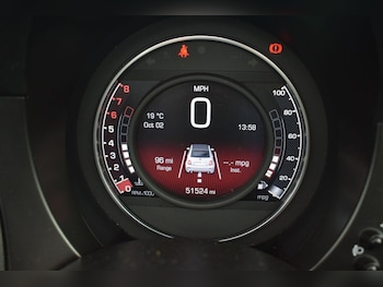 Used Abarth 595 2021 for sale - 76148029: Photo 3