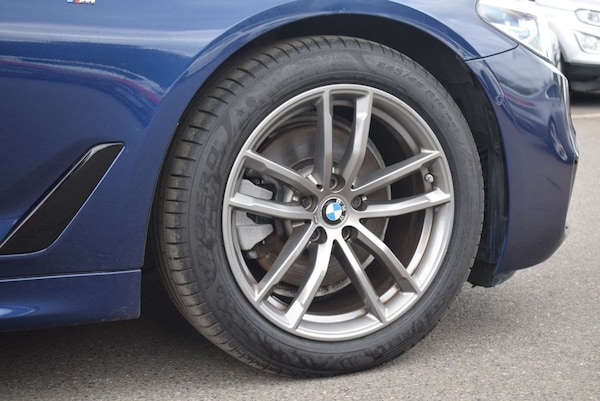 Used BMW 5 Series 2020 for sale - 75653926: Photo 10