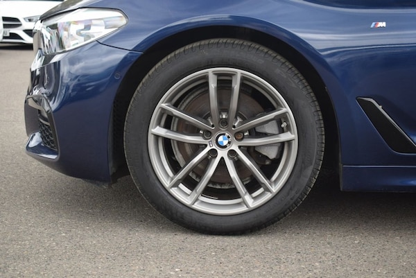 Used BMW 5 Series 2020 for sale - 75653926: Photo 13