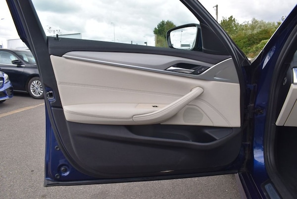 Used BMW 5 Series 2020 for sale - 75653926: Photo 17