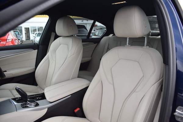 Used BMW 5 Series 2020 for sale - 75653926: Photo 18