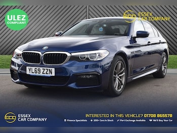 BMW - 5 Series