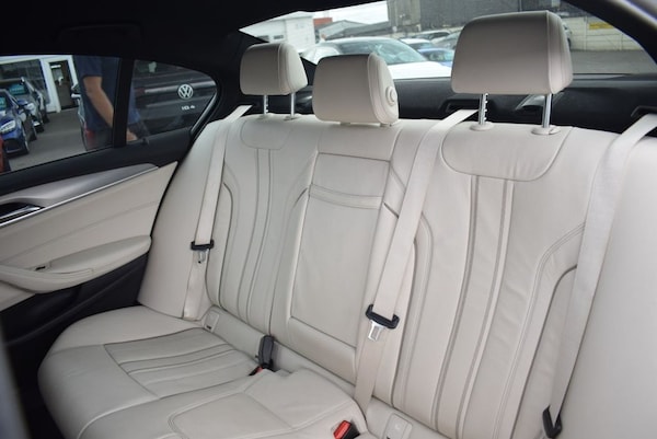 Used BMW 5 Series 2020 for sale - 75653926: Photo 20