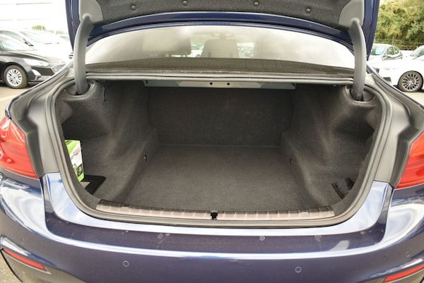 Used BMW 5 Series 2020 for sale - 75653926: Photo 23