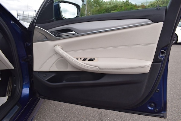 Used BMW 5 Series 2020 for sale - 75653926: Photo 26
