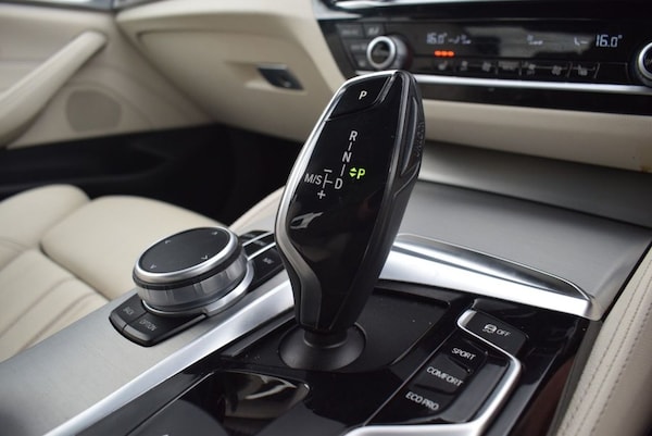 Used BMW 5 Series 2020 for sale - 75653926: Photo 31