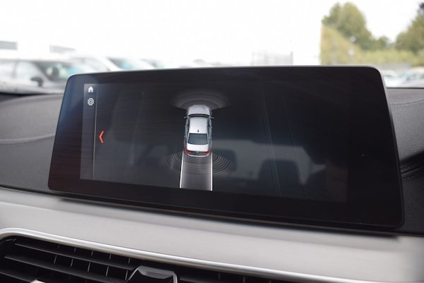 Used BMW 5 Series 2020 for sale - 75653926: Photo 4
