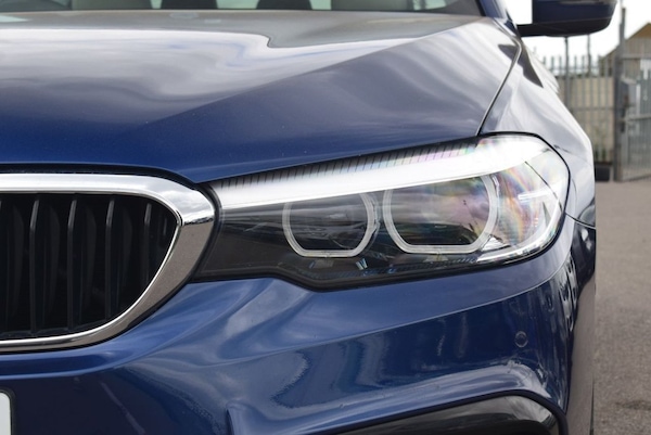 Used BMW 5 Series 2020 for sale - 75653926: Photo 7