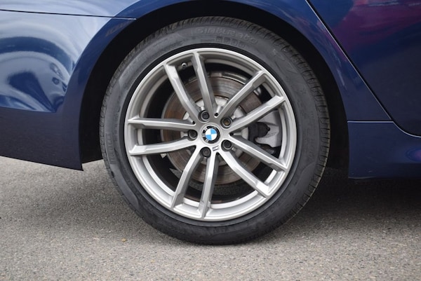 Used BMW 5 Series 2020 for sale - 75653926: Photo 9