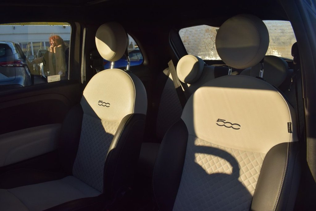 Used Fiat 500 2022 for sale - 77199741: Photo 12