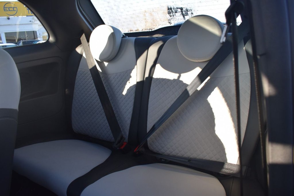 Used Fiat 500 2022 for sale - 77199741: Photo 15