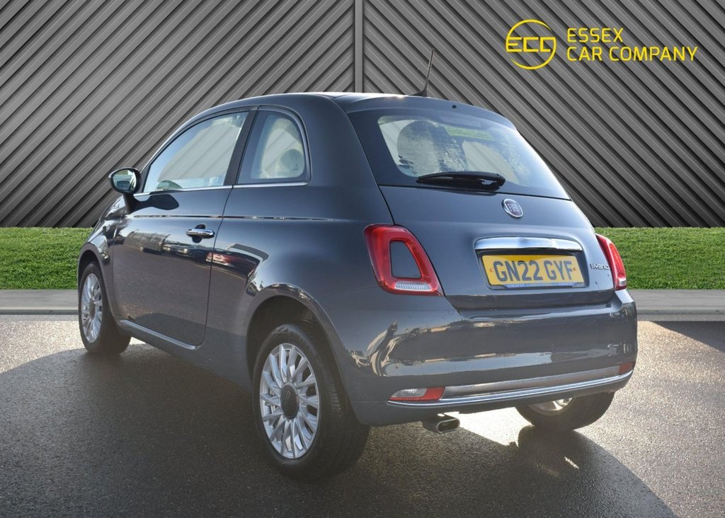 Used Fiat 500 2022 for sale - 77199741: Photo 16