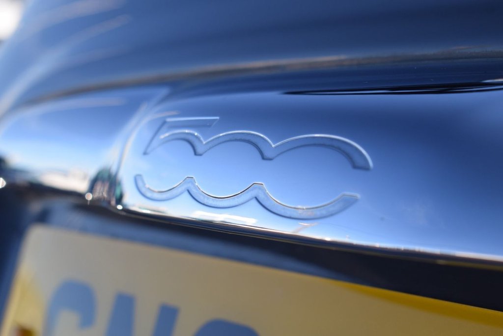 Used Fiat 500 2022 for sale - 77199741: Photo 19