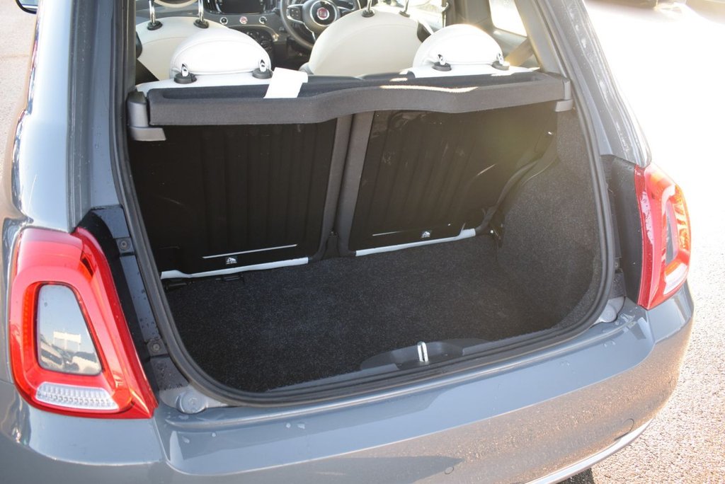 Used Fiat 500 2022 for sale - 77199741: Photo 20