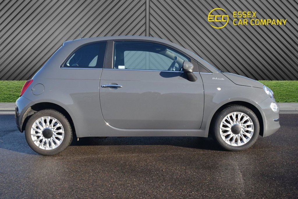 Used Fiat 500 2022 for sale - 77199741: Photo 21