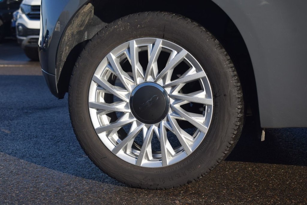 Used Fiat 500 2022 for sale - 77199741: Photo 22