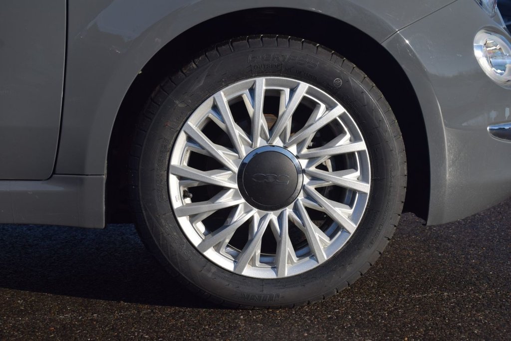 Used Fiat 500 2022 for sale - 77199741: Photo 23