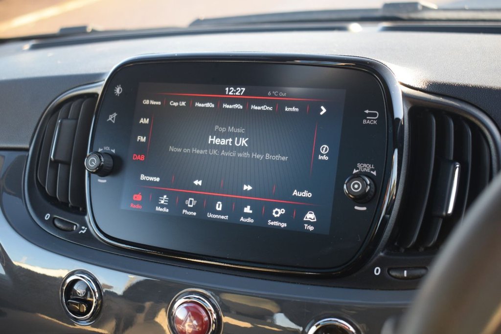 Used Fiat 500 2022 for sale - 77199741: Photo 25