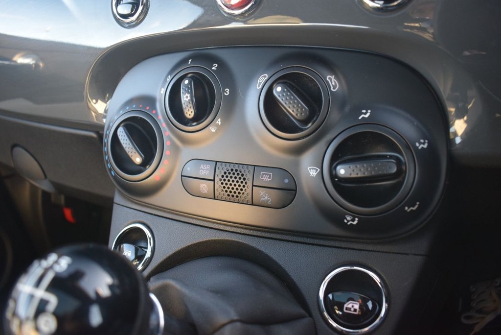 Used Fiat 500 2022 for sale - 77199741: Photo 26