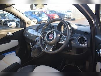 Used Fiat 500 2022 for sale - 77199741: Photo