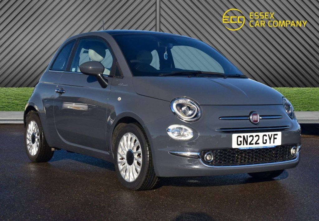 Used Fiat 500 2022 for sale - 77199741: Photo 5
