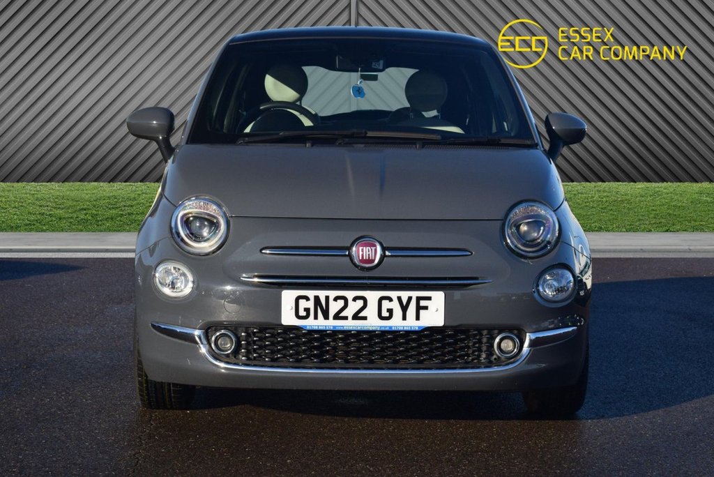 Used Fiat 500 2022 for sale - 77199741: Photo 6