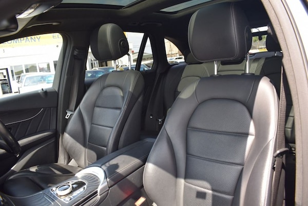 Used Mercedes-Benz GLC 2018 for sale - 75306651: Photo 13
