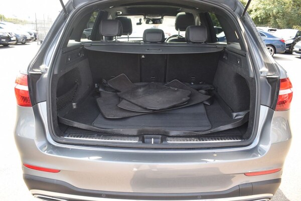 Used Mercedes-Benz GLC 2018 for sale - 75306651: Photo 18