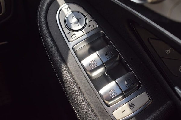 Used Mercedes-Benz GLC 2018 for sale - 75306651: Photo 24