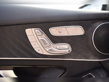 Used Mercedes-Benz GLC 2018 for sale - 75306651: Photo