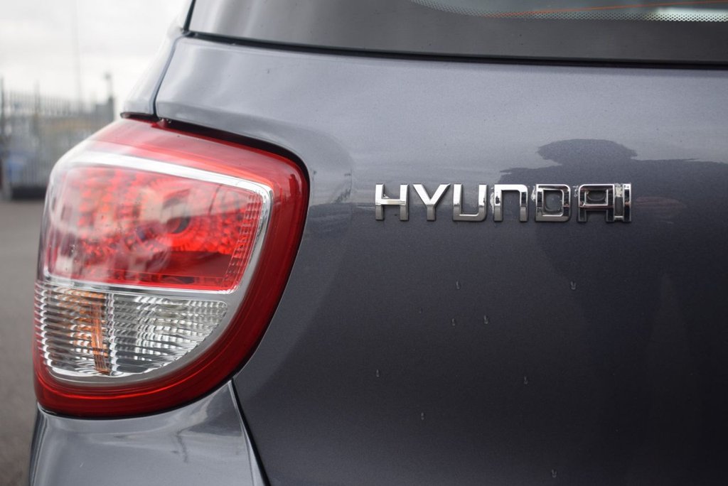 Used Hyundai i10 2014 for sale - 76546827: Photo 15