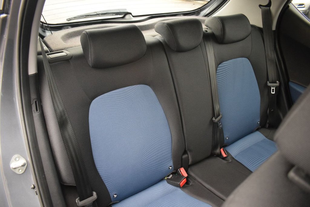 Used Hyundai i10 2014 for sale - 76546827: Photo 25