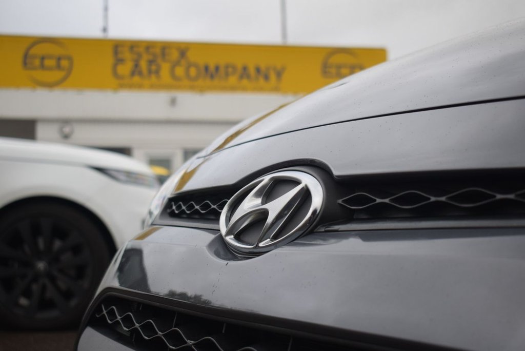 Used Hyundai i10 2014 for sale - 76546827: Photo 8