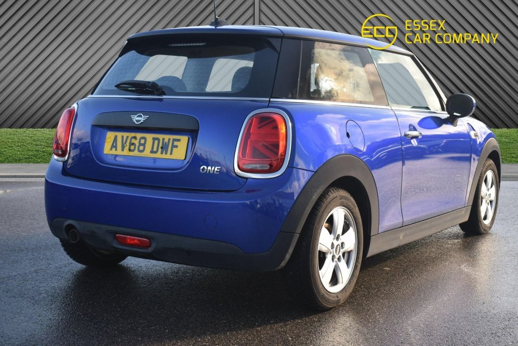 Used MINI Hatch 2018 for sale - 77451818: Photo 10