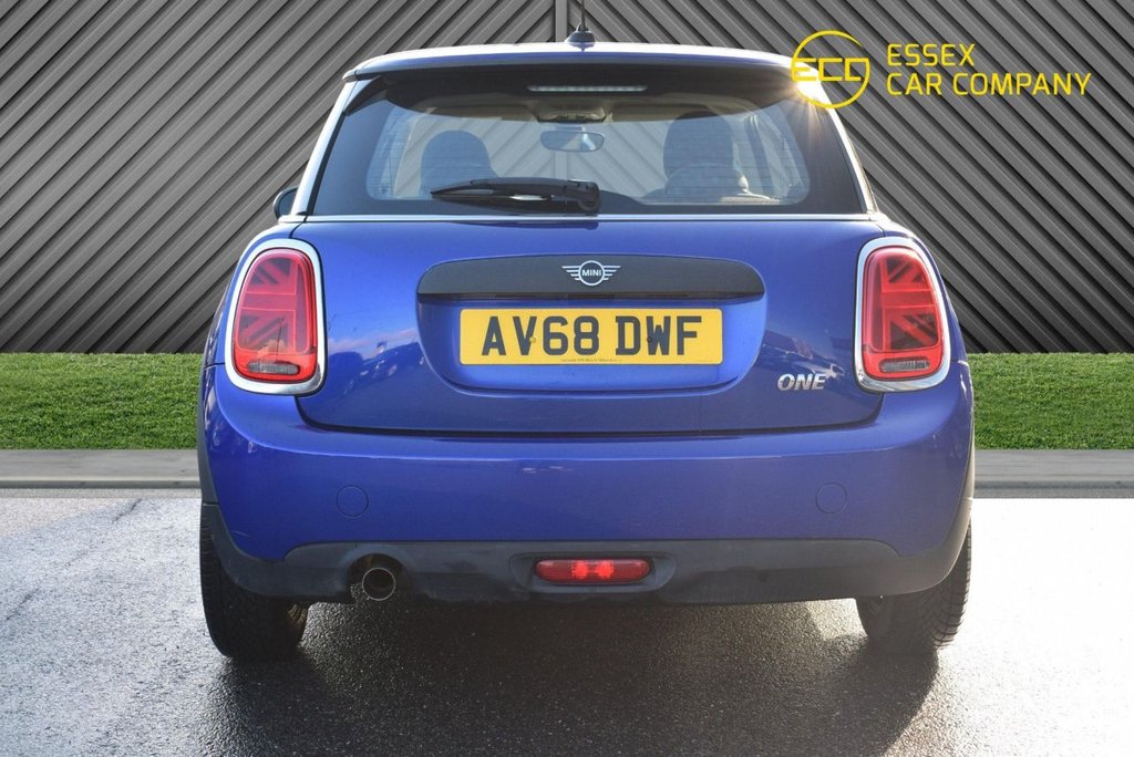 Used MINI Hatch 2018 for sale - 77451818: Photo 11