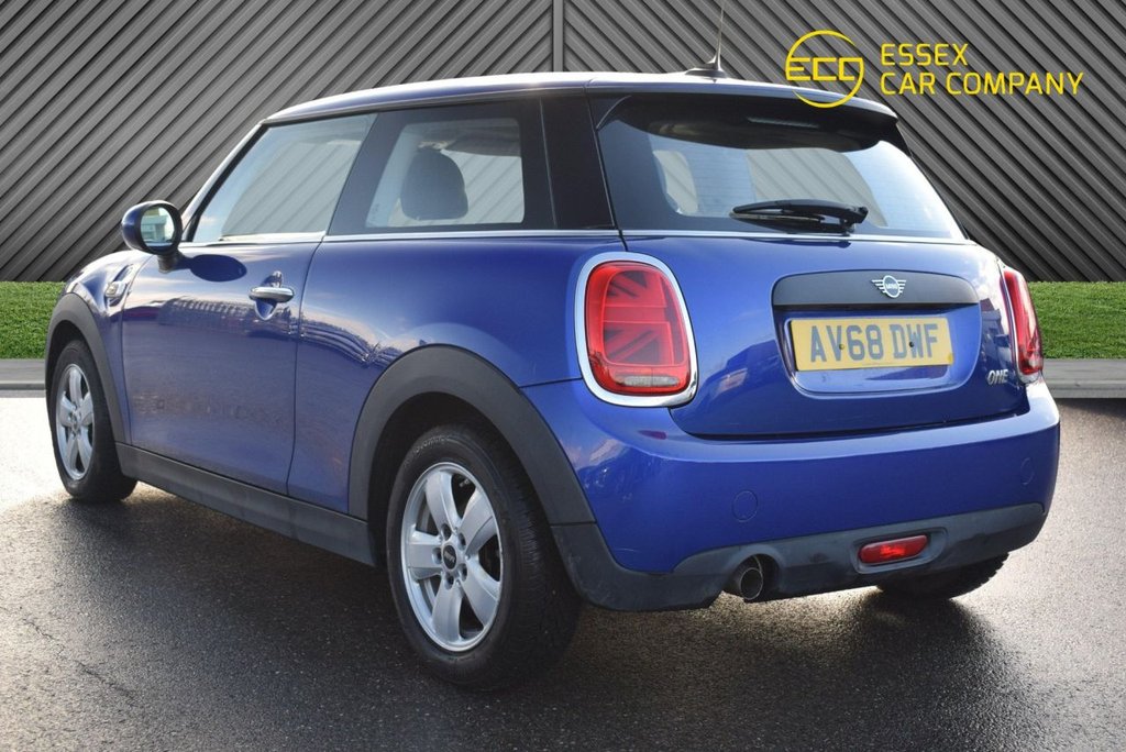 Used MINI Hatch 2018 for sale - 77451818: Photo 12