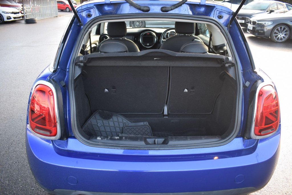 Used MINI Hatch 2018 for sale - 77451818: Photo 14