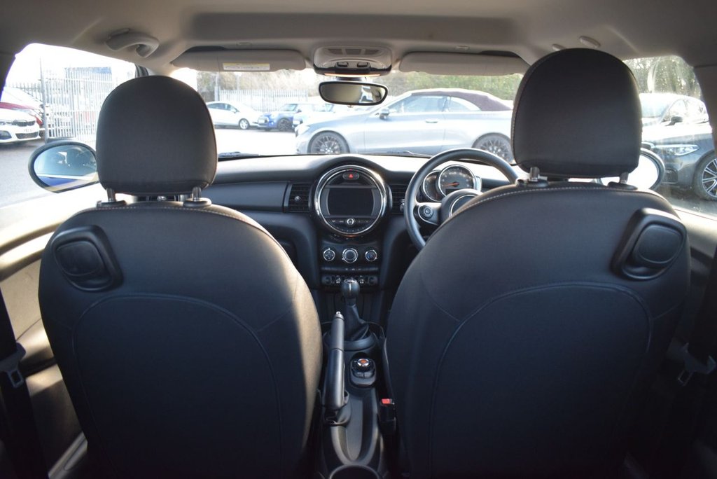 Used MINI Hatch 2018 for sale - 77451818: Photo 15