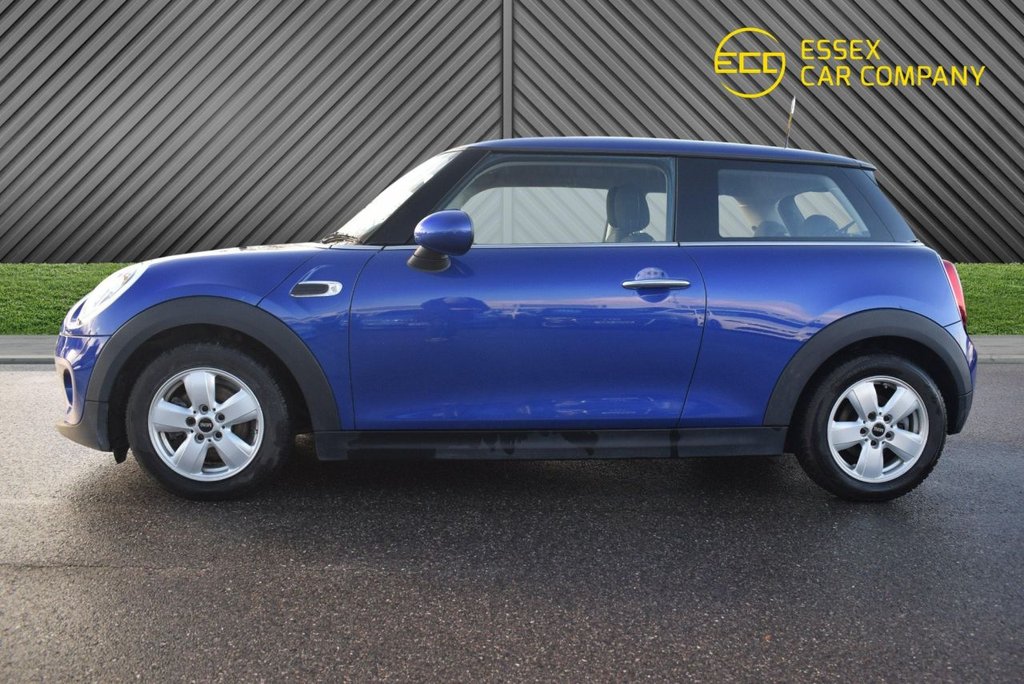 Used MINI Hatch 2018 for sale - 77451818: Photo 16