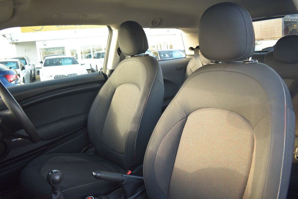 Used MINI Hatch 2018 for sale - 77451818: Photo 19