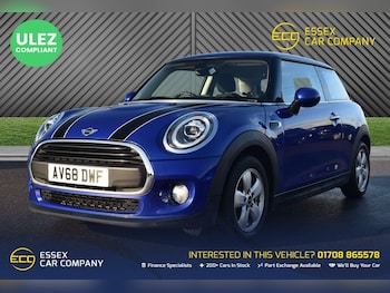 Used MINI Hatch 2018 for sale - 77451818: Photo