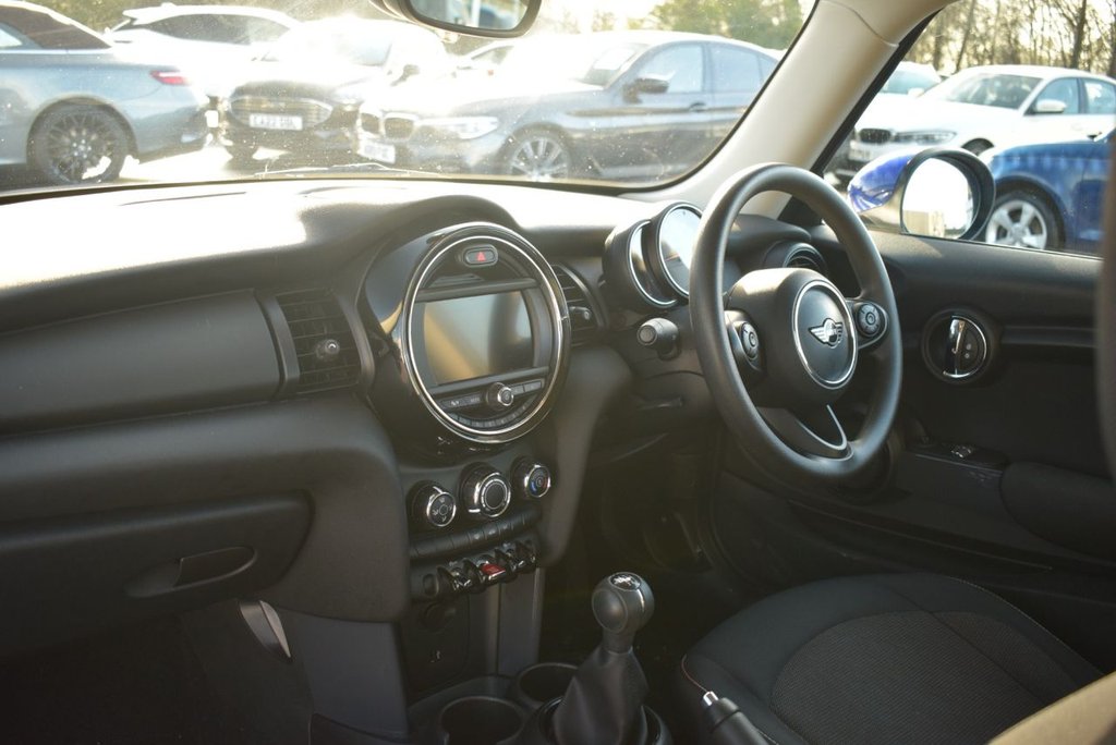 Used MINI Hatch 2018 for sale - 77451818: Photo 20