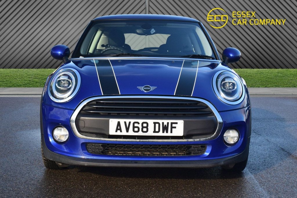 Used MINI Hatch 2018 for sale - 77451818: Photo 5