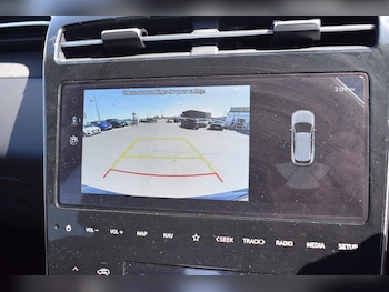 Used Hyundai TUCSON 2024 for sale - 79141686: Photo